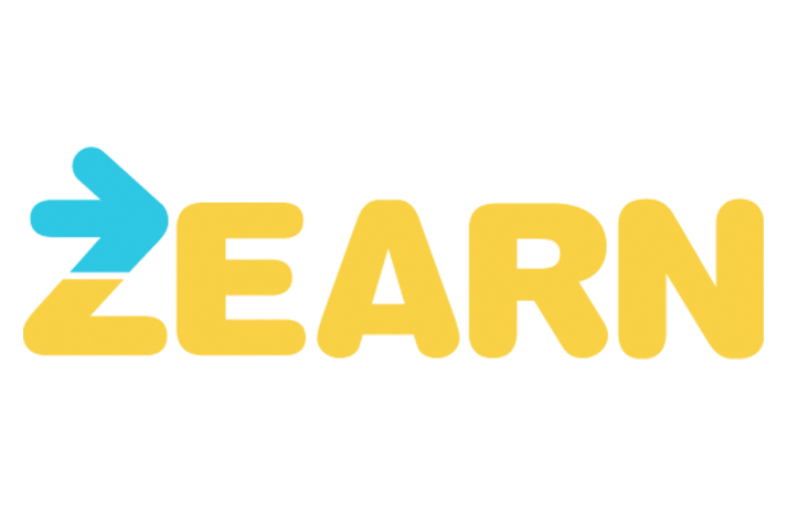 Image result for zearn logo