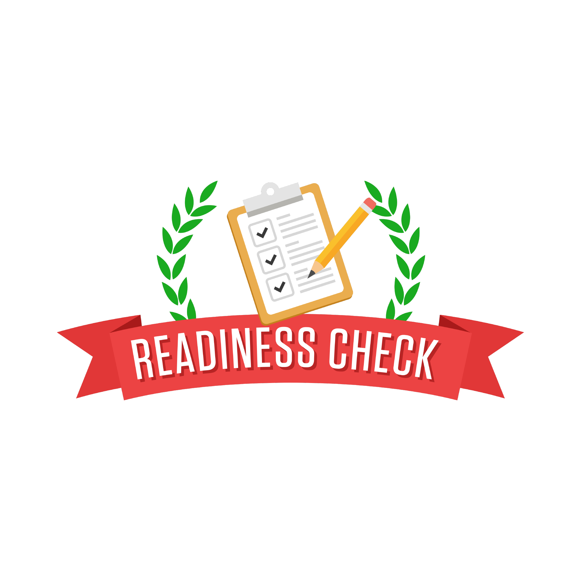 Readiness Check - The Opportunity Trust » Be A Learning Hero